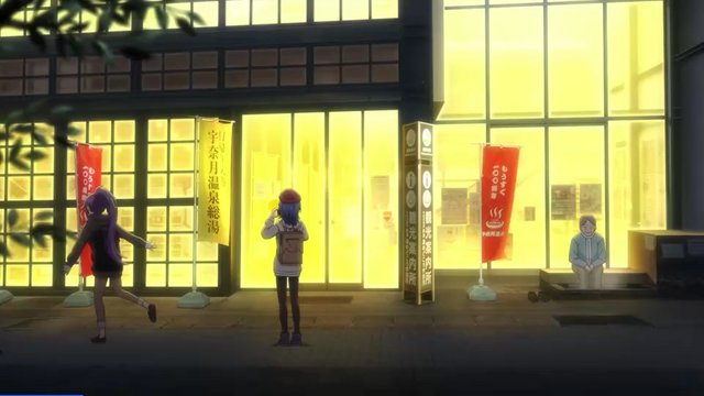 Public Bathhouse
